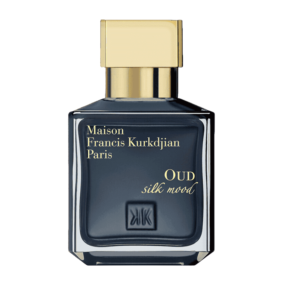 Oud Silk Mood EDP
